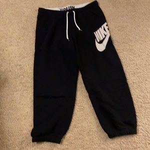 Nike sweatpants